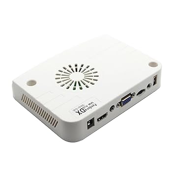 Amazon.co.jp: Pandora Saga DX Plus 3000 水平 + 516 垂直